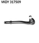 SKF VKDY 317509