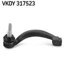 SKF VKDY 317523