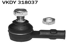 SKF VKDY 318037