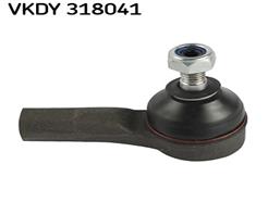 SKF VKDY 318041