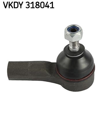 SKF VKDY 318041 Číslo výrobce: VKJP 2132. EAN: 7316581259212.