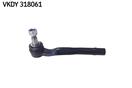 SKF VKDY 318061