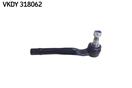SKF VKDY 318062
