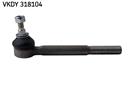 SKF VKDY 318104