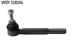 SKF VKDY 318104
