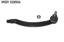 SKF VKDY 318504