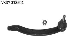 SKF VKDY 318504