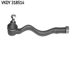 SKF VKDY 318514