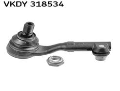SKF VKDY 318534