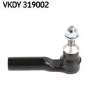 SKF VKDY 319002