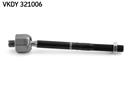 SKF VKDY 321006