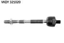 SKF VKDY 321020