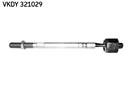 SKF VKDY 321029