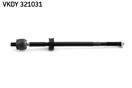 SKF VKDY 321031