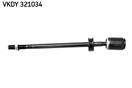 SKF VKDY 321034