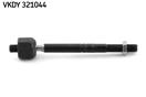 SKF VKDY 321044
