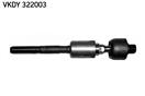 SKF VKDY 322003