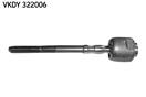 SKF VKDY 322006