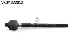SKF VKDY 322012