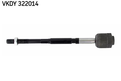 SKF VKDY 322014 Číslo výrobce: VKJP 2128. EAN: 7316579301459.