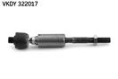 SKF VKDY 322017