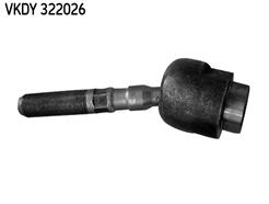 SKF VKDY 322026