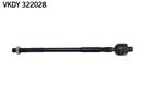 SKF VKDY 322028