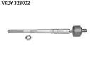 SKF VKDY 323002