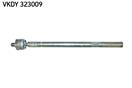SKF VKDY 323009
