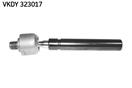 SKF VKDY 323017