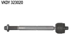 SKF VKDY 323020
