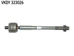 SKF VKDY 323026