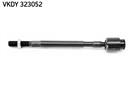SKF VKDY 323052