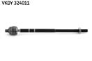 SKF VKDY 324011