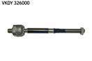SKF VKDY 326000