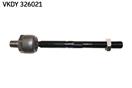 SKF VKDY 326021