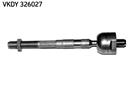 SKF VKDY 326027