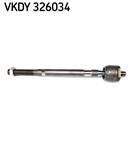 SKF VKDY 326034