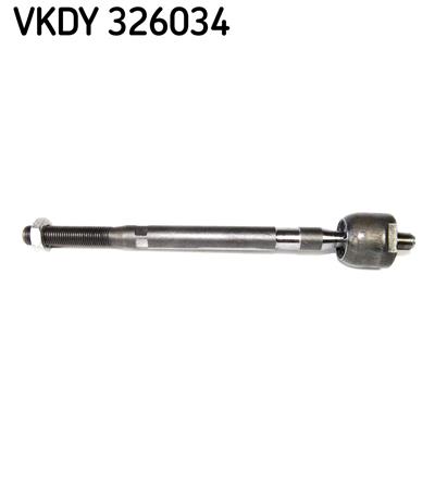 SKF VKDY 326034 Číslo výrobce: VKJP 2144. EAN: 7316577889942.