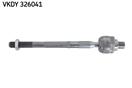 SKF VKDY 326041