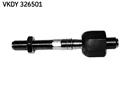 SKF VKDY 326501