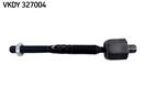 SKF VKDY 327004