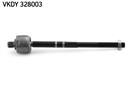 SKF VKDY 328003