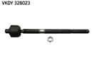 SKF VKDY 328023