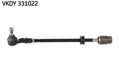 SKF VKDY 331022 Číslo výrobce: VKJP 2081. EAN: 7316579459013.