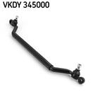 SKF VKDY 345000