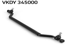 SKF VKDY 345000