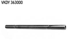 SKF VKDY 363000