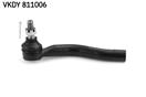 SKF VKDY 811006