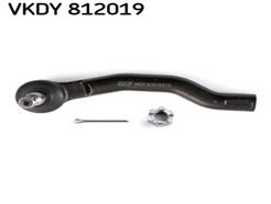 SKF VKDY 812019
